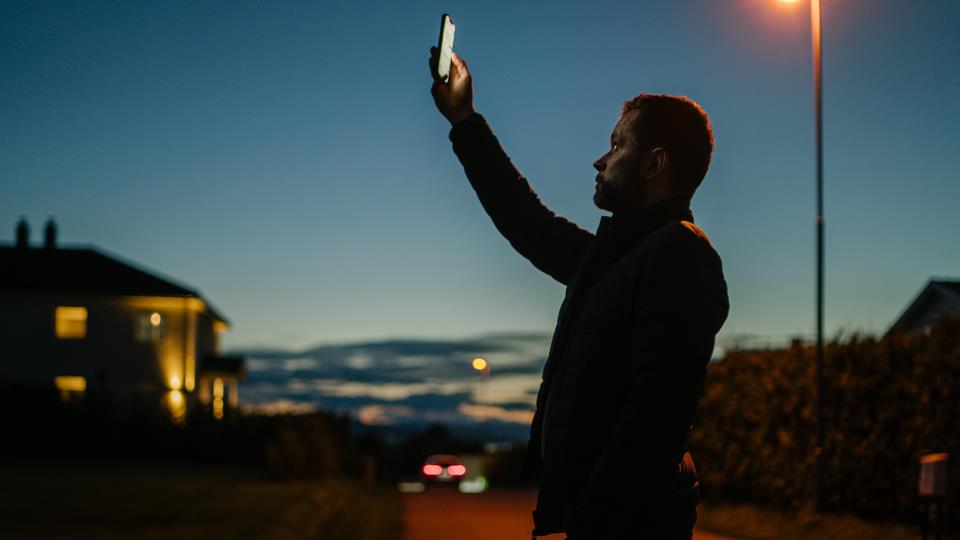 Lenke til artikkel: Egenberedskap - Er du forberedt på å miste nettet?