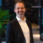 Kommunedirektør Ragnar Christoffersen