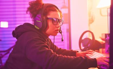 Lenke til artikkel: VOLT søker gamingvert!