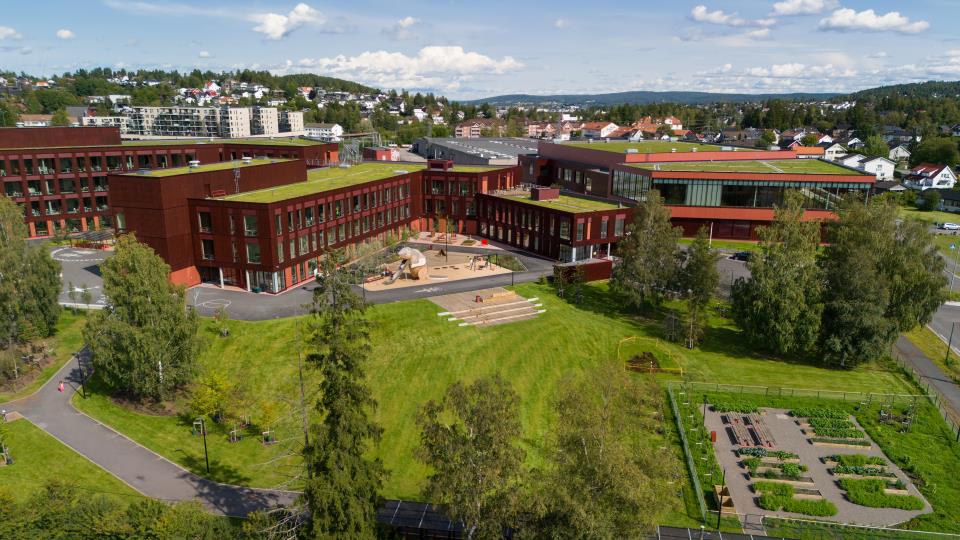 Lenke til artikkel: Velkommen til førskoledag torsdag 4 juni