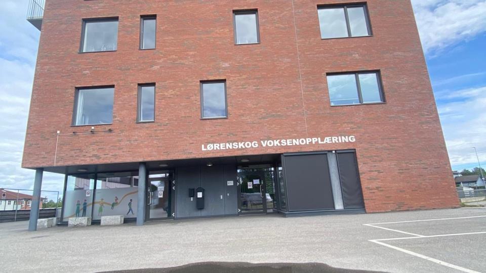 Lenke til artikkel: Velkommen!