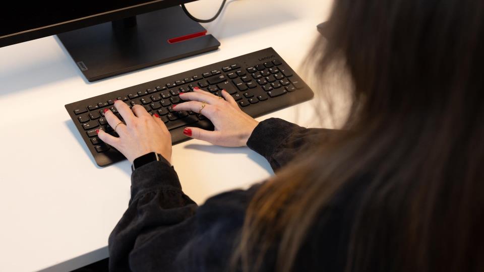 Lenke til artikkel: Deloittes rapport etter dataangrepet er klar – slik skal kommunen styrke sikkerheten