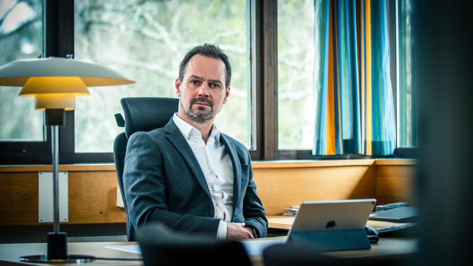 Lenke til artikkel: Alle som bor i Lørenskog, hører til her