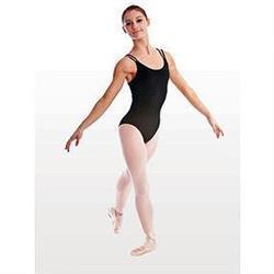Ballettdanser - Klikk for stort bilde