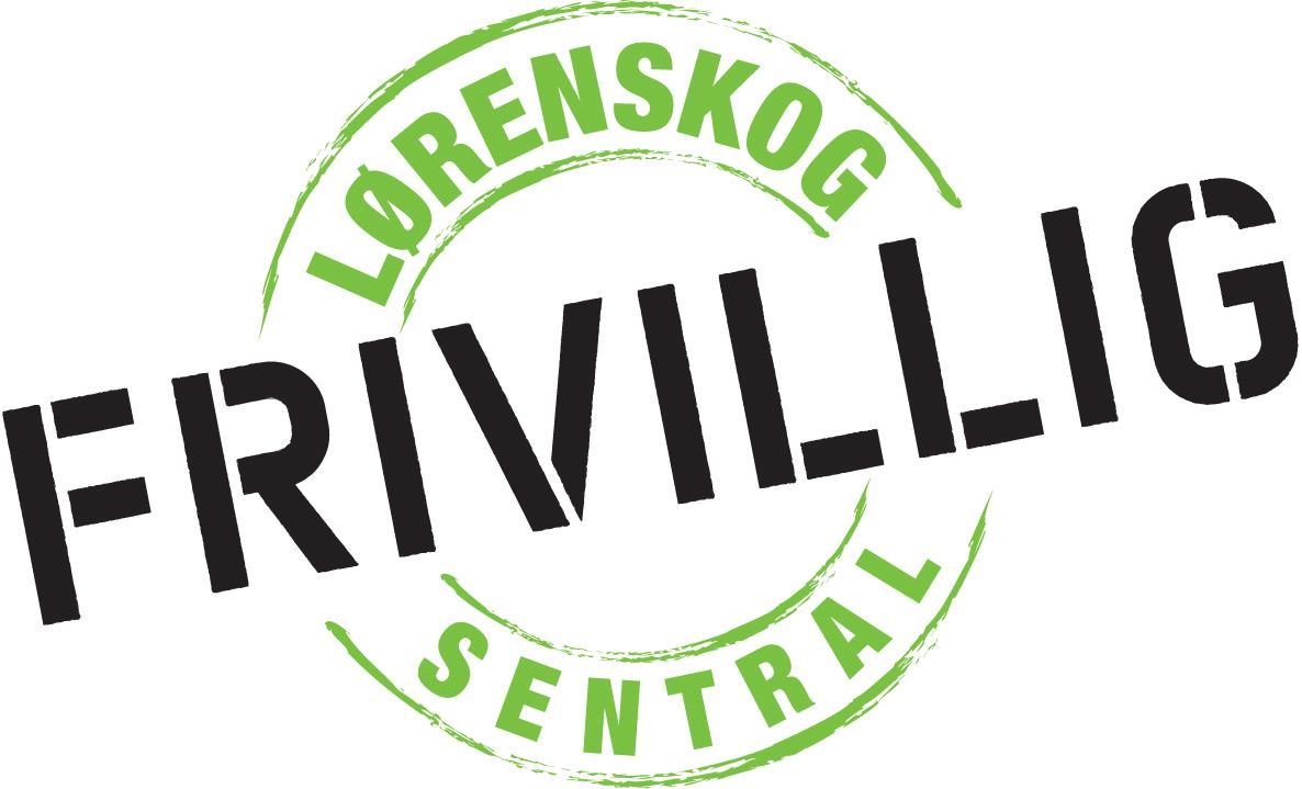 Frivilligsentralens logo - Klikk for stort bilde