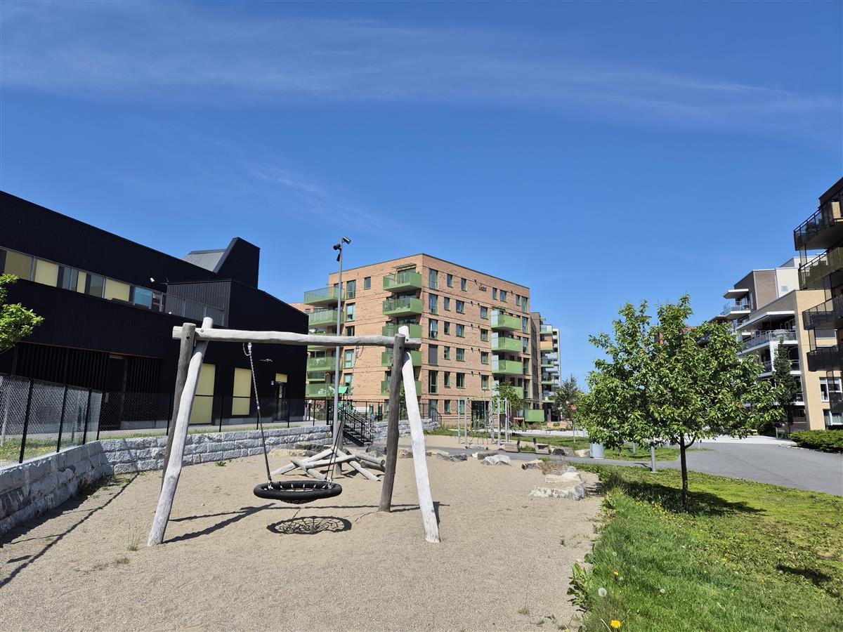 Huskestativ - Klikk for stort bilde