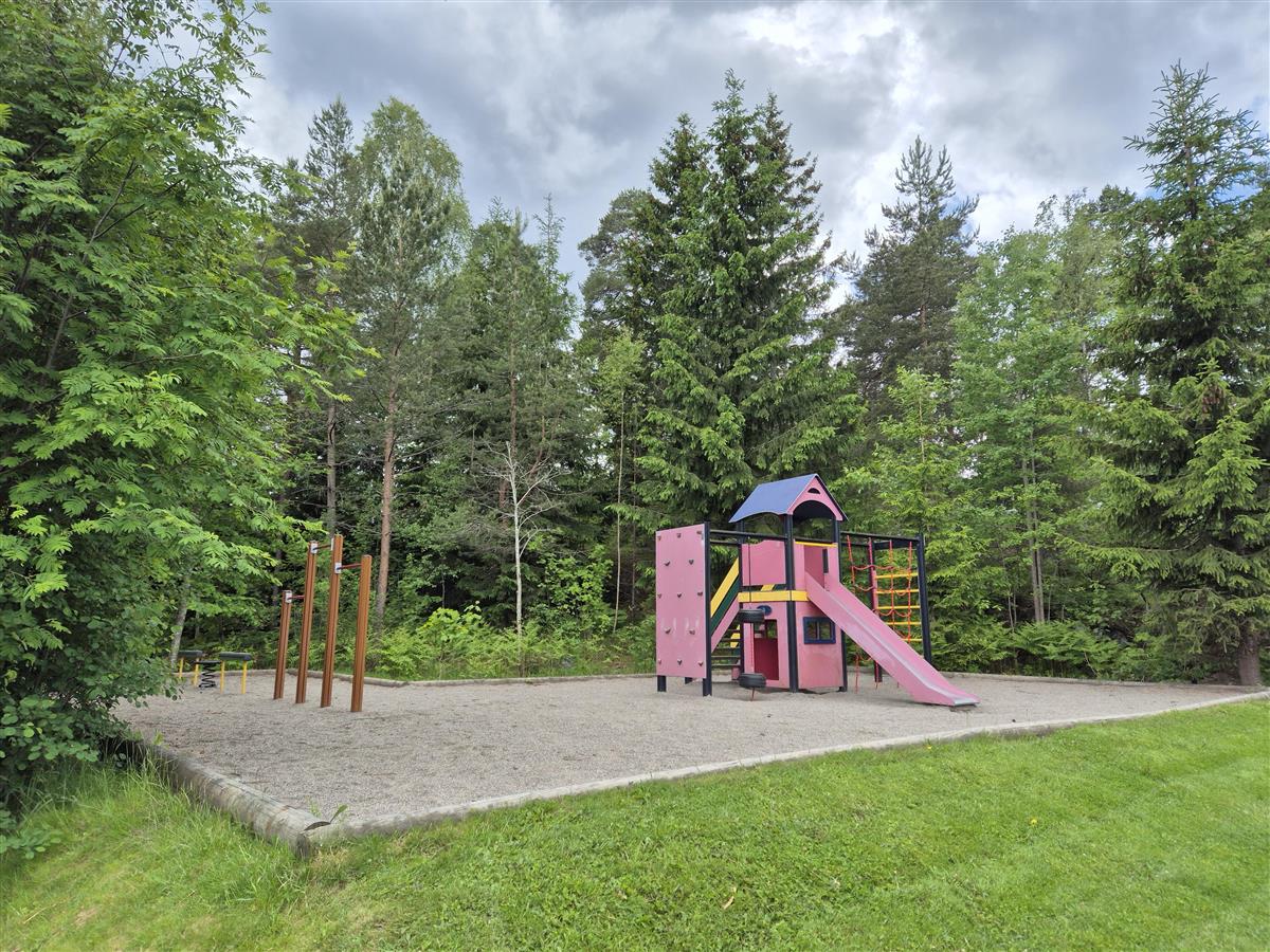 Lekeapparater - Klikk for stort bilde