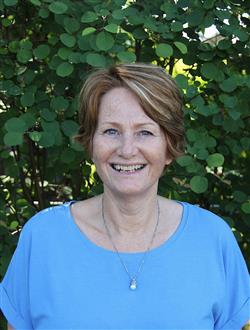 Kirsti Løviknes  Gjerde