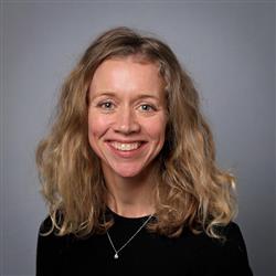 Astrid Myraunet Krogvold
