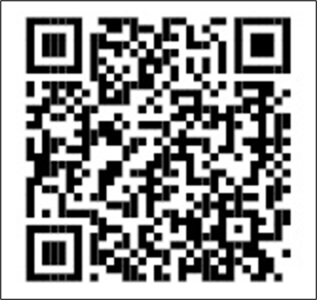 QR-kode med lenke - Klikk for stort bilde