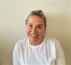 Marianne Jordet Johansen
