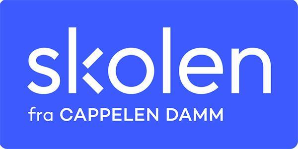 Logo til Cappelen Damm undervisning - Klikk for stort bilde