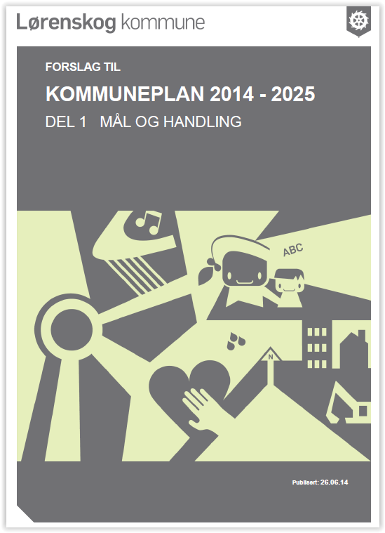 Lørenskog kommune Lørenskog kommune