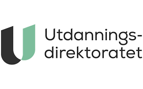 Logo for Utdanningsdirektoratet - Klikk for stort bilde