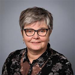 Mette Karin Nordeng