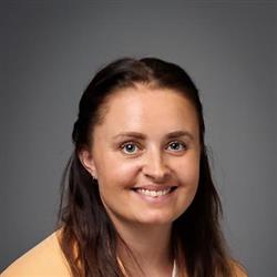 Vilde Femsteinevik Stakseng