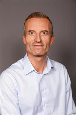 Øyvind  Dahl