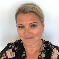Nina Cecilie Hansen