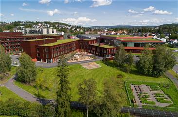 Lenke til artikkel: Til foresatte i Lørenskog kommune
