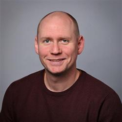 Petter Rinholm