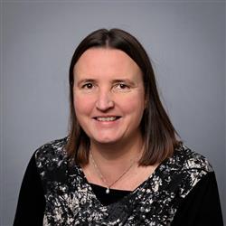 Thea Skårerhøgda