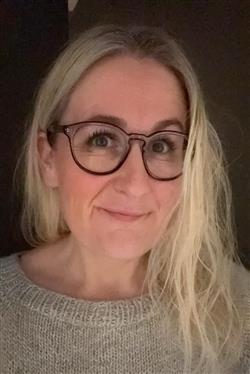 Karin Gjerde Viddal