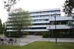Rådhuset i Lørenskog - Klikk for stort bilde