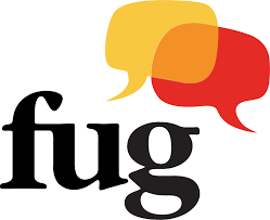 Logo til FUG - Klikk for stort bilde
