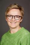 Anne  Seegaard
