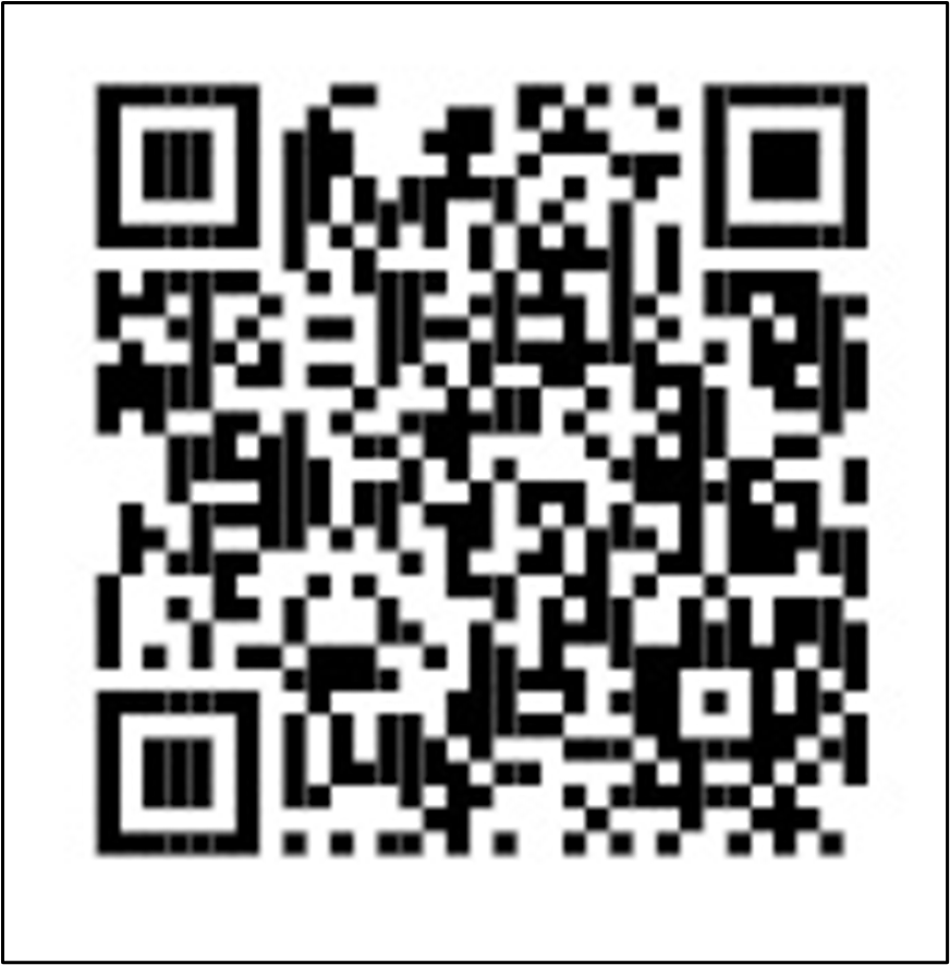 QR-kode med lenke - Klikk for stort bilde