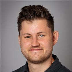Petter Lundby Nilsen
