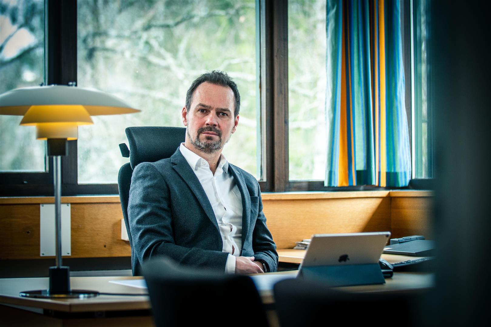 Lenke til artikkel: Alle som bor i Lørenskog, hører til her