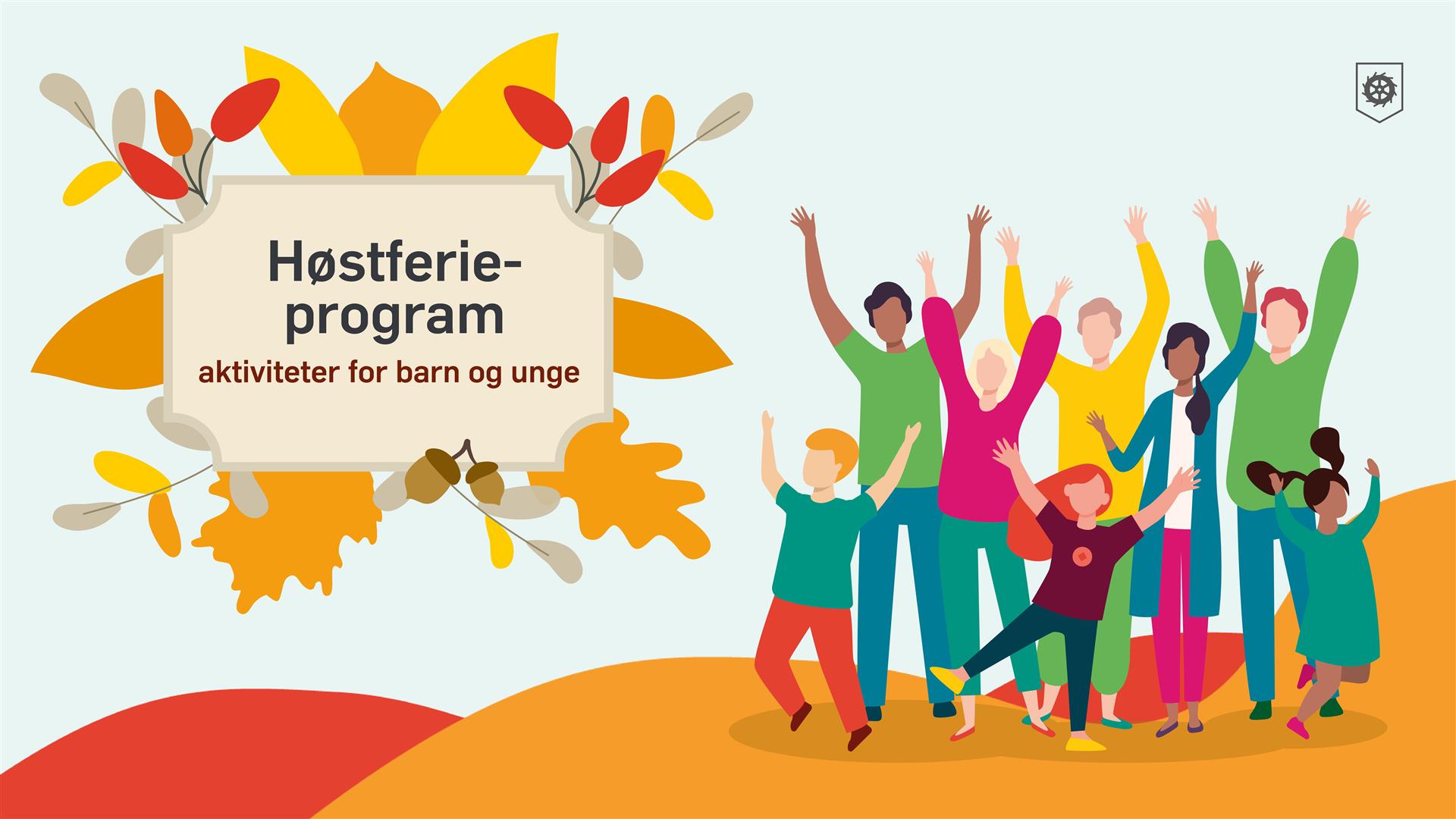 Lenke til artikkel: Høstferieaktiviteter 2026