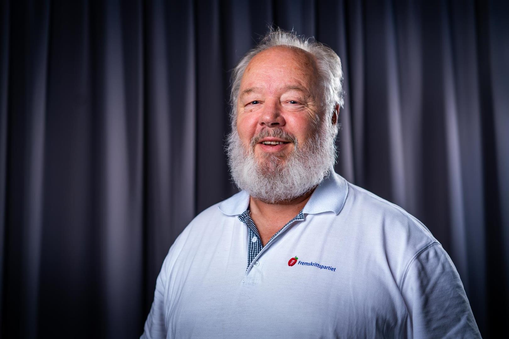 Lenke til artikkel: Cato Ruud (Frp) er valgt som fungerende varaordfører