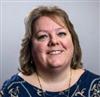 Hege Svang Rosenblad