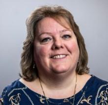 Hege Svang Rosenblad