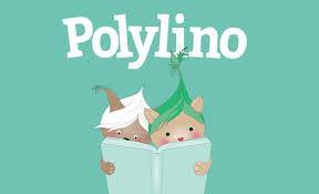 Logo til Polylino - Klikk for stort bilde